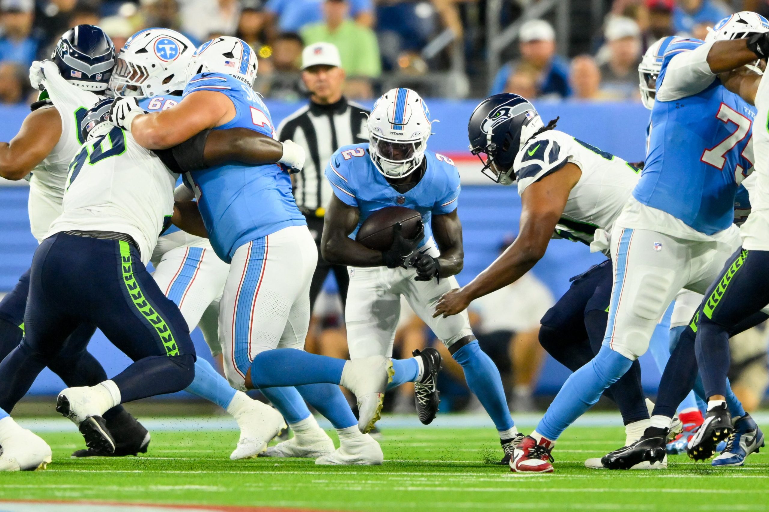 El cerebro después de la NFL: qué revela un nuevo estudio de Harvard sobre la salud neurológica de los exjugadores