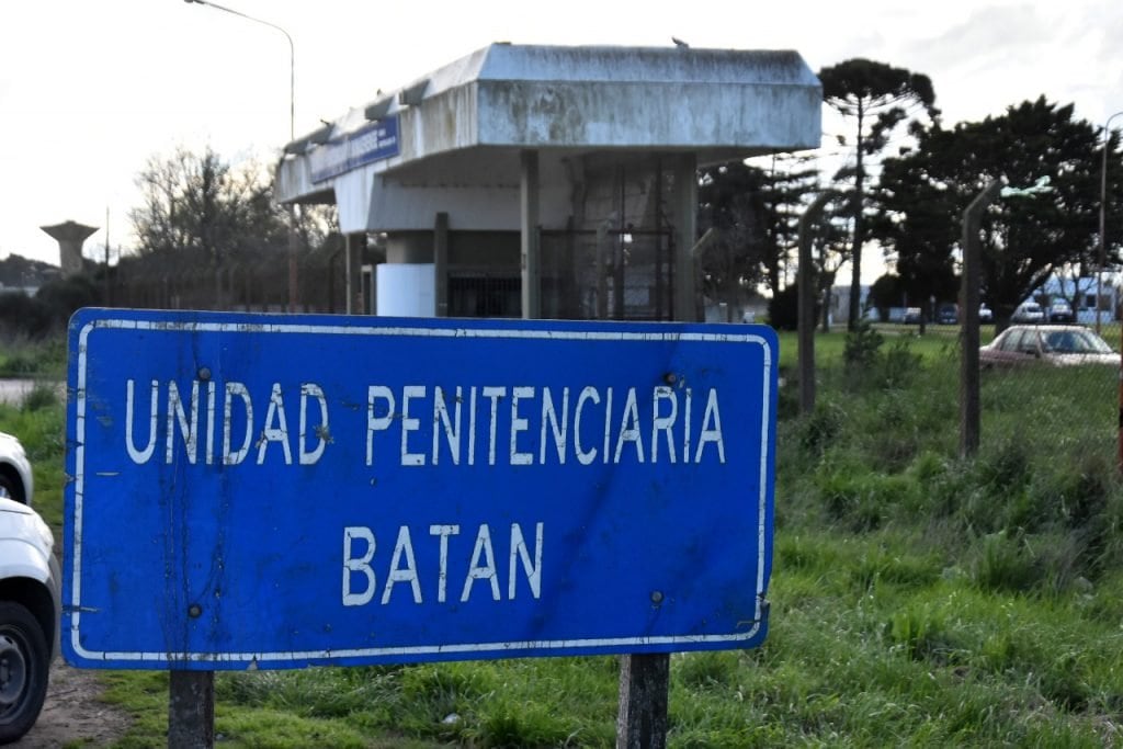 El comerciante permanece alojado en la Unidad Penal N° 44 de Batán