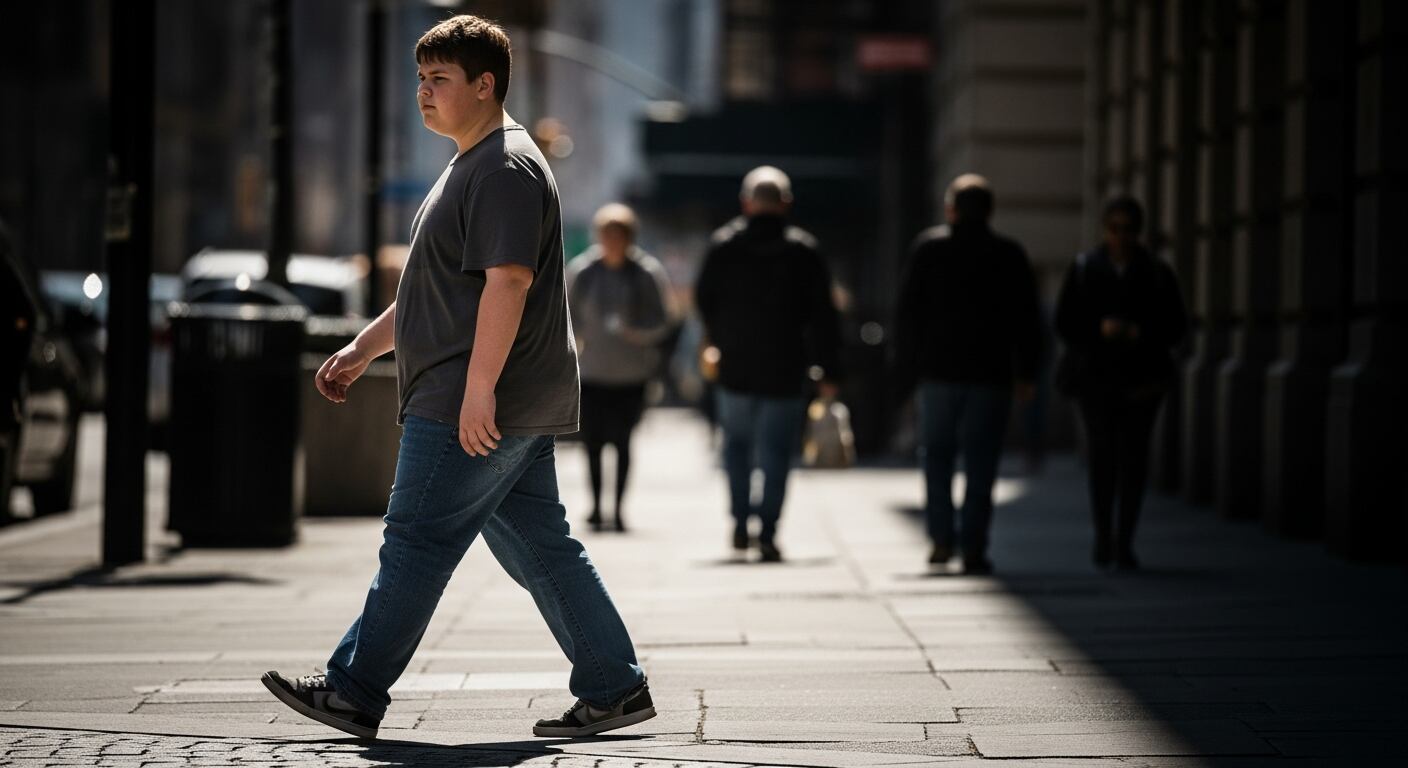 El daño arterial temprano afecta al 80% de los adultos jóvenes, según estudio en Estados Unidos