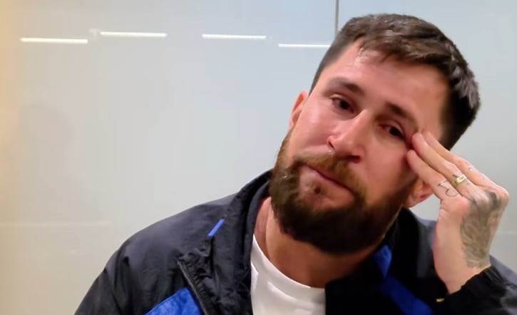 Jonathan Gómez confesó que la ludopatía causó el derrumbe de su vida familiar y profesional, enfrentando una deuda de 50.000 dólares con apuestas ilegales