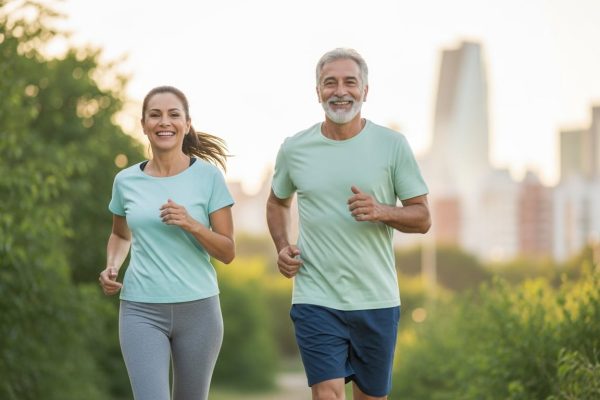 El horario del ejercicio influye en el control de la glucemia: cuál es el mejor momento del día, según la ciencia