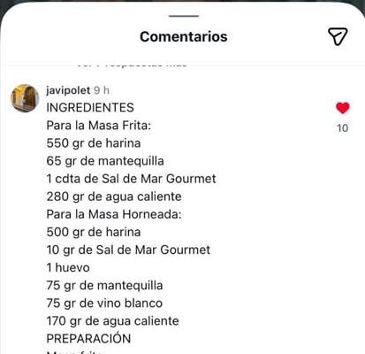El insólito apoyo del público chileno a Benjamín Vicuña por los dichos de Mauro Icardi sobre su paternidad
