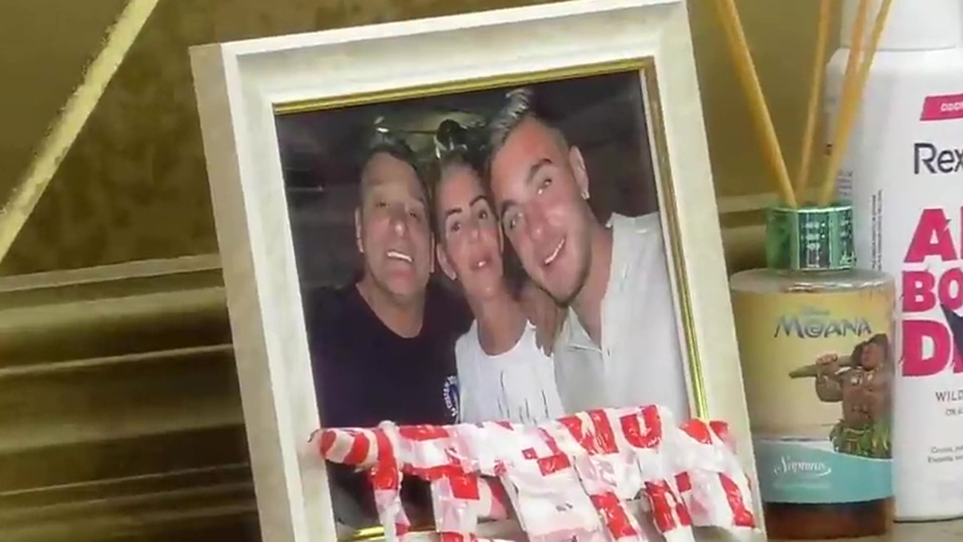 El mensaje de Mariela Prieto al Turco García luego de la frustrada boda en Gran Hermano