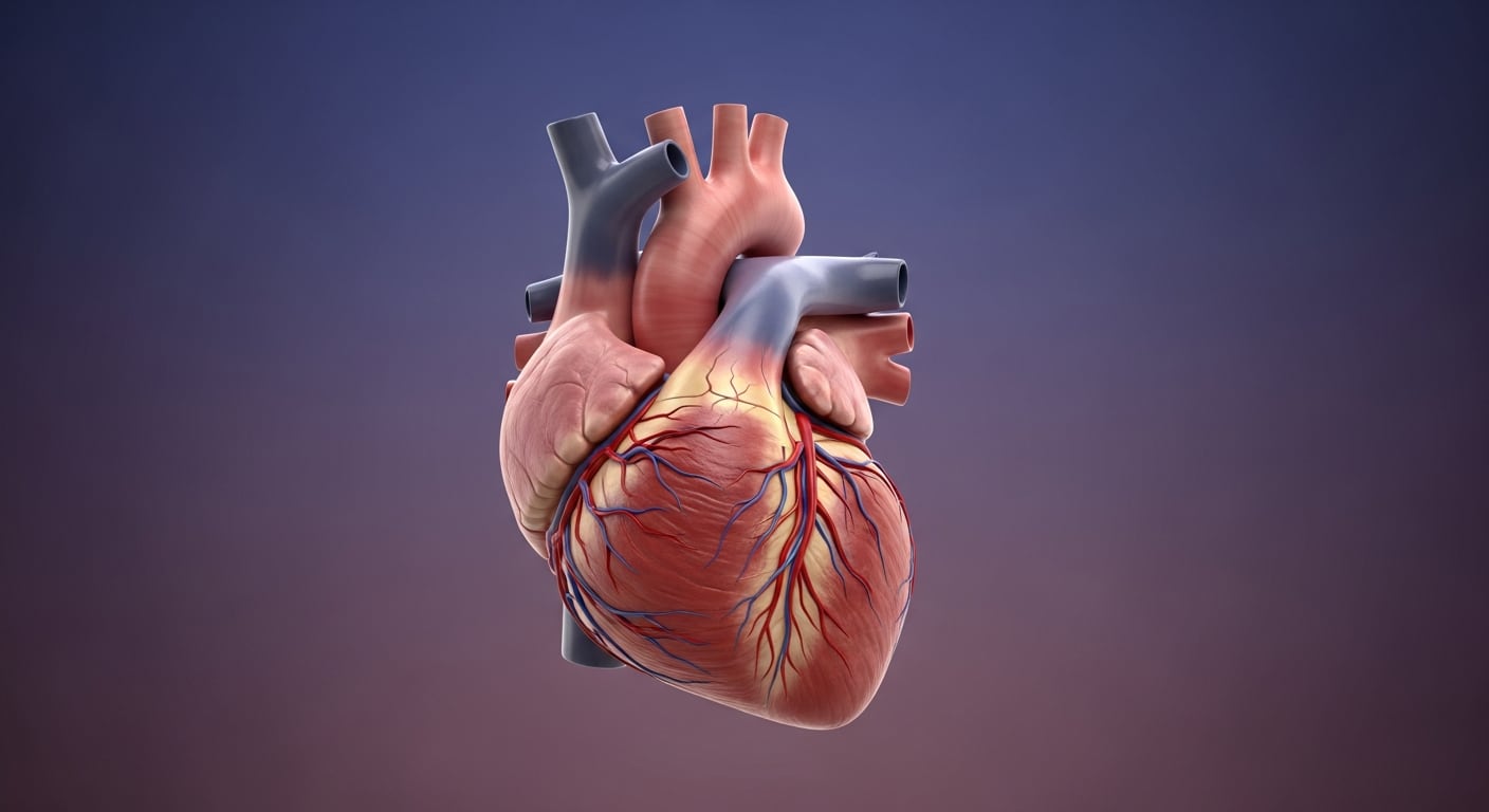 Cuidar el corazón y las arterias también protege el cerebro, retrasando la aparición de enfermedades como el Alzheimer, resumió Conrado Estol (Imagen Ilustrativa Infobae)