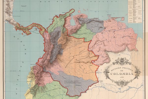 El país inventado que un militar escocés vendió, el monarca constitucional de la Patagonia y otros reinos americanos que no prosperaron