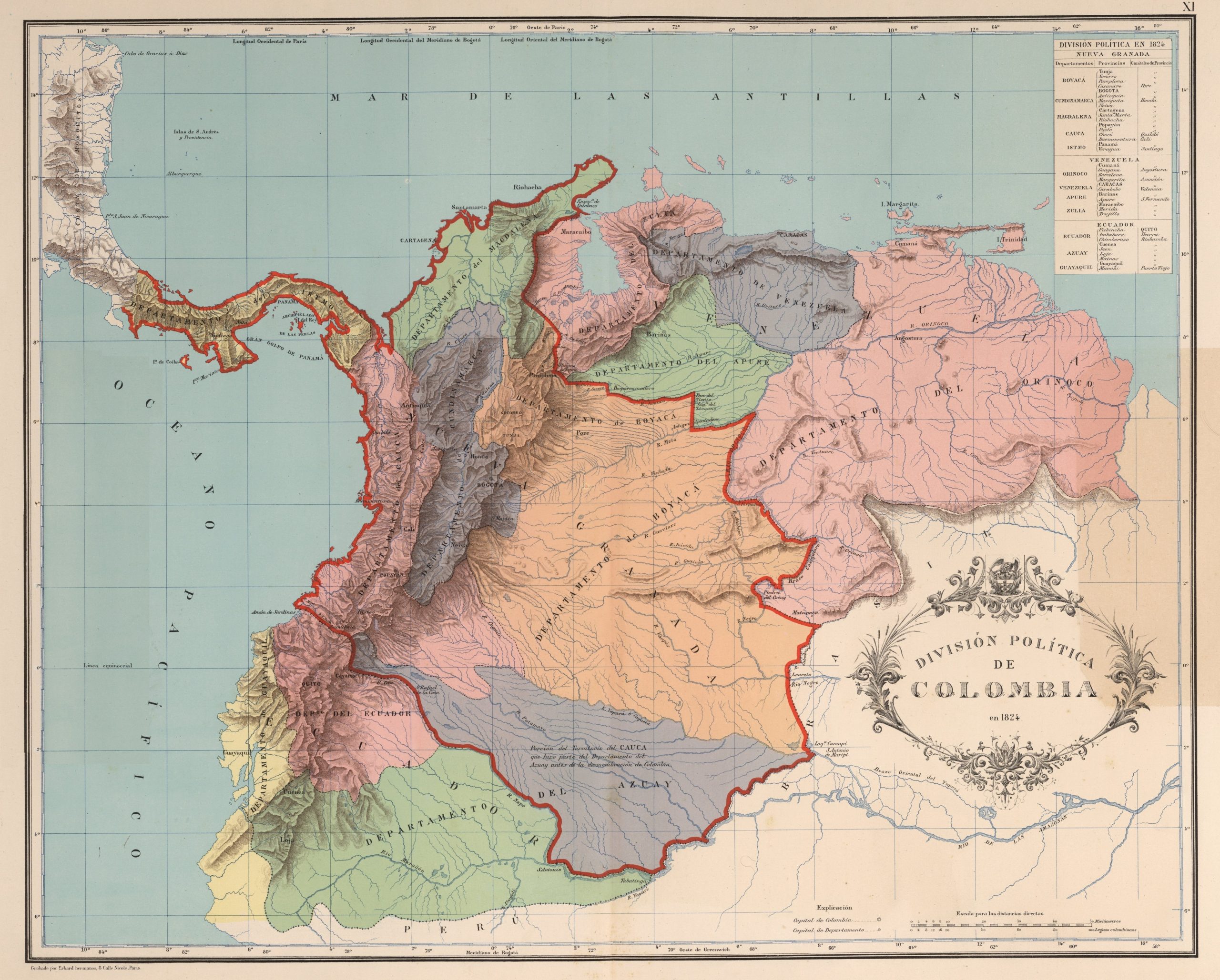 El país inventado que un militar escocés vendió, el monarca constitucional de la Patagonia y otros reinos americanos que no prosperaron