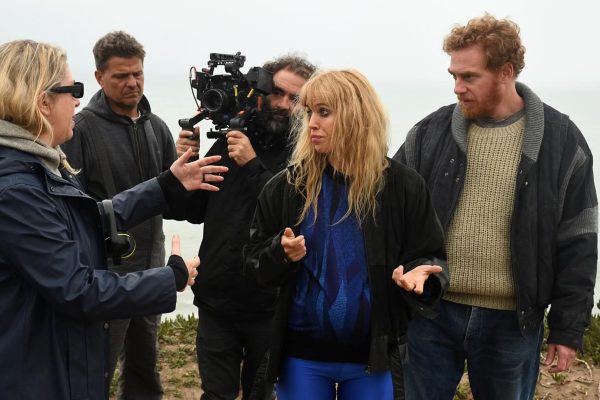 El primer trailer de Luisana Lopilato como Pepita la pistolera: su impactante transformación