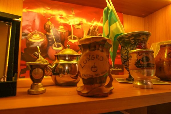 El pueblo italiano donde toman mate hace 150 años y no viven argentinos: “Lo preparan y consumen de una manera muy particular”