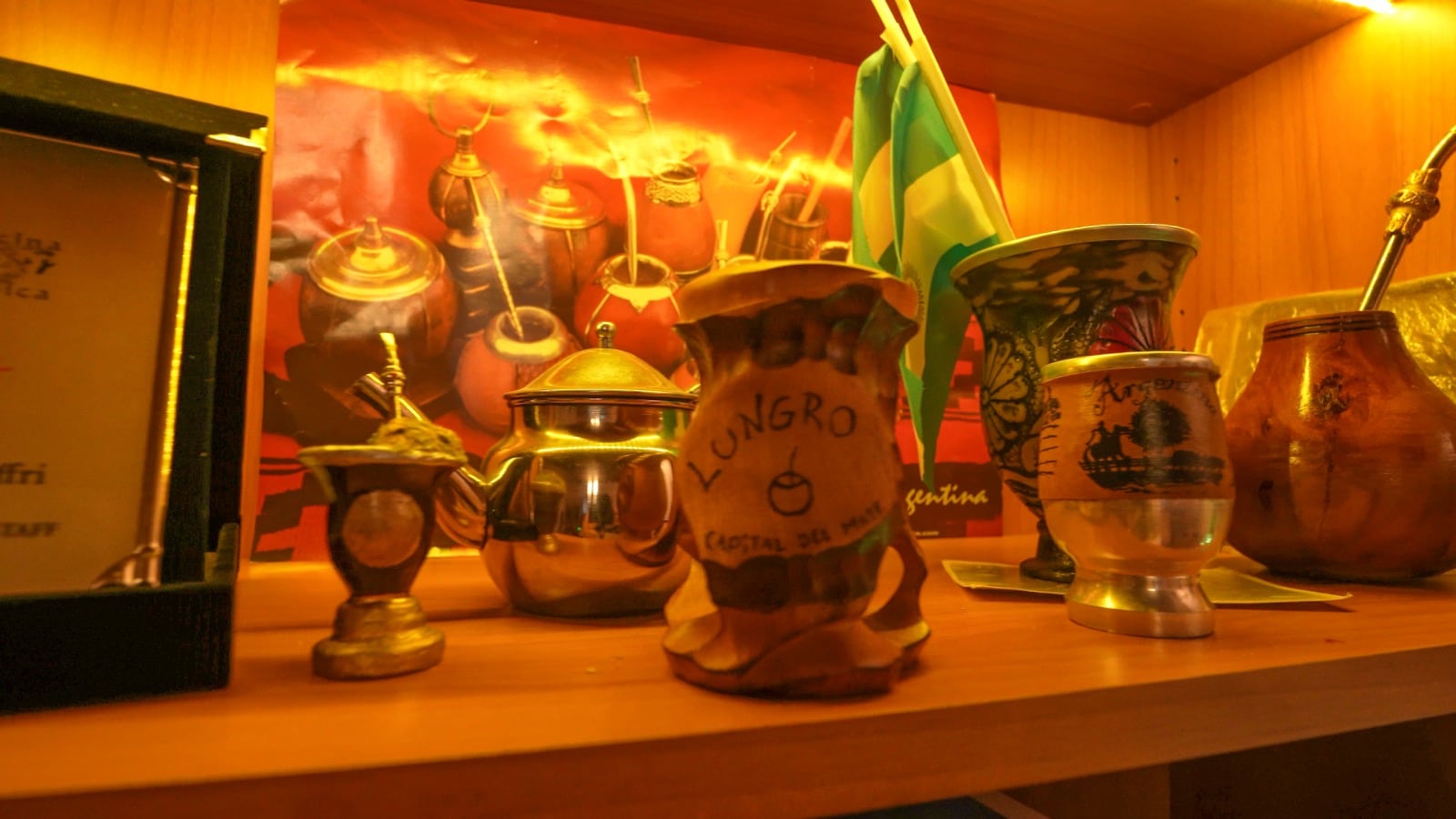 El pueblo italiano donde toman mate hace 150 años y no viven argentinos: “Lo preparan y consumen de una manera muy particular”