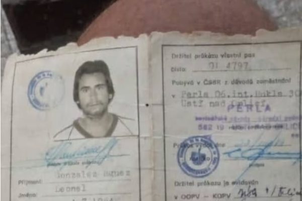 El reencuentro inesperado: una hija checa y su padre cubano logran reunirse tras 36 años separados