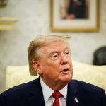 El régimen de Irán amenazó a los países del Golfo para que no suministren asistencia militar a Estados Unidos