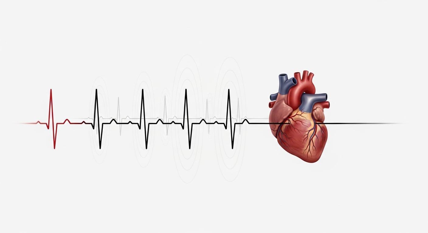 Incorporar la medición de la cintura puede mejorar la prevención primaria de enfermedades cardiovasculares (Imagen Ilustrativa Infobae)