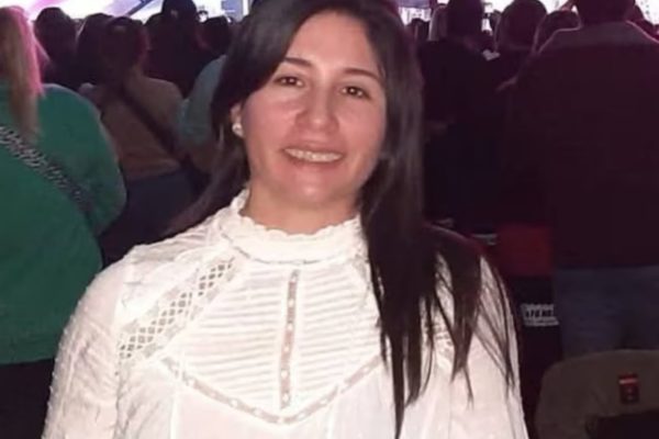 Elevan a juicio la causa por el femicidio de la docente que se tiró de la camioneta de su ex y fue atropellada: “Hubo ocultamiento de pruebas”