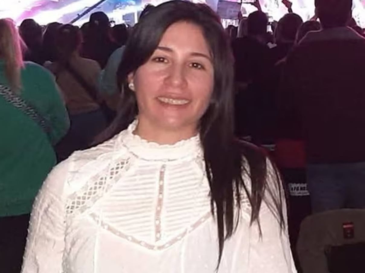Elevan a juicio la causa por el femicidio de la docente que se tiró de la camioneta de su ex y fue atropellada: “Hubo ocultamiento de pruebas”