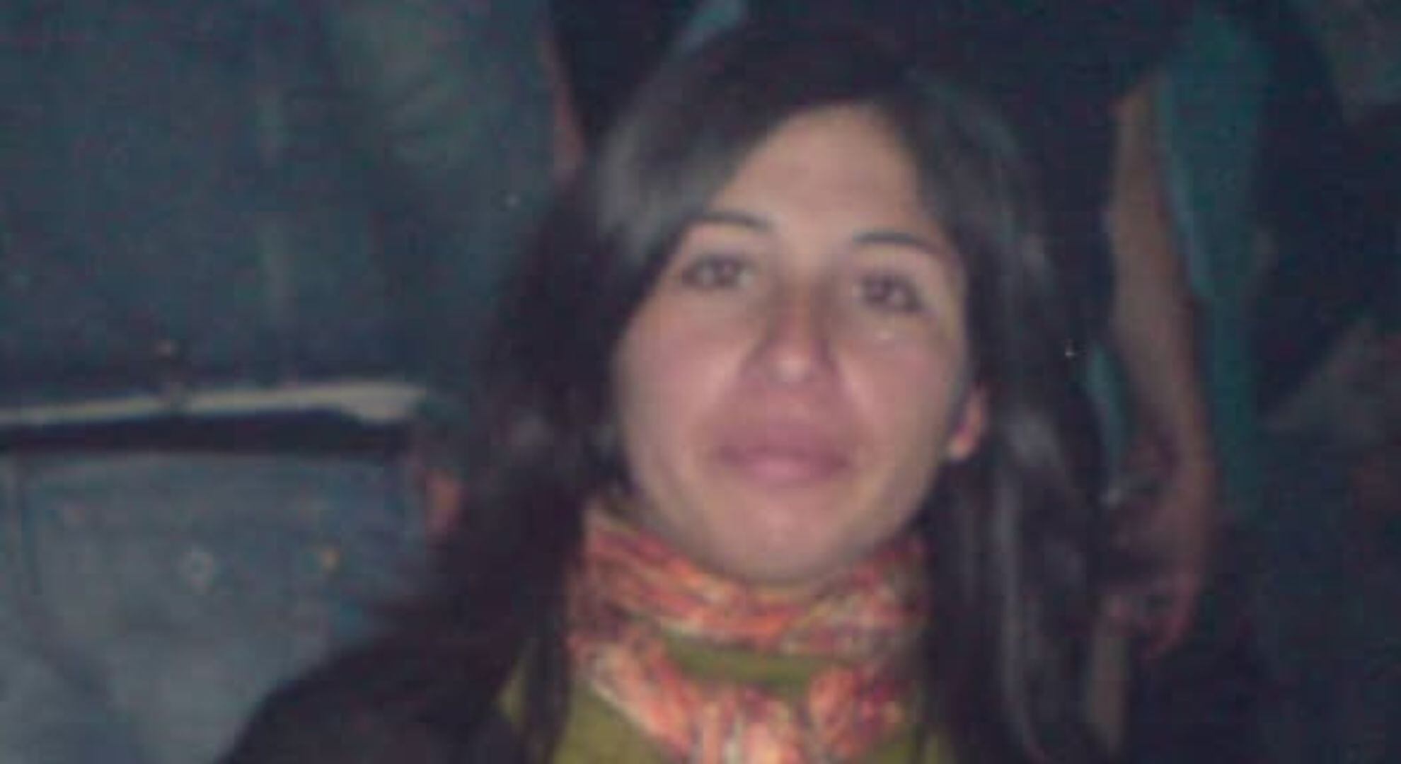 Ramona Antonia Ramos murió el 15 de junio de 2025 en Santa María