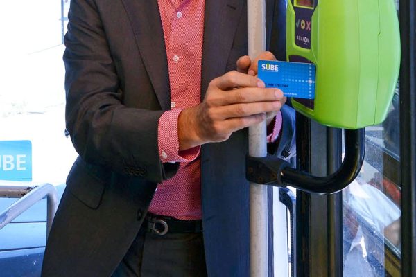 Empresarios del transporte advierten por la situación de los colectivos en el AMBA: “No unificamos ni la tarifa”