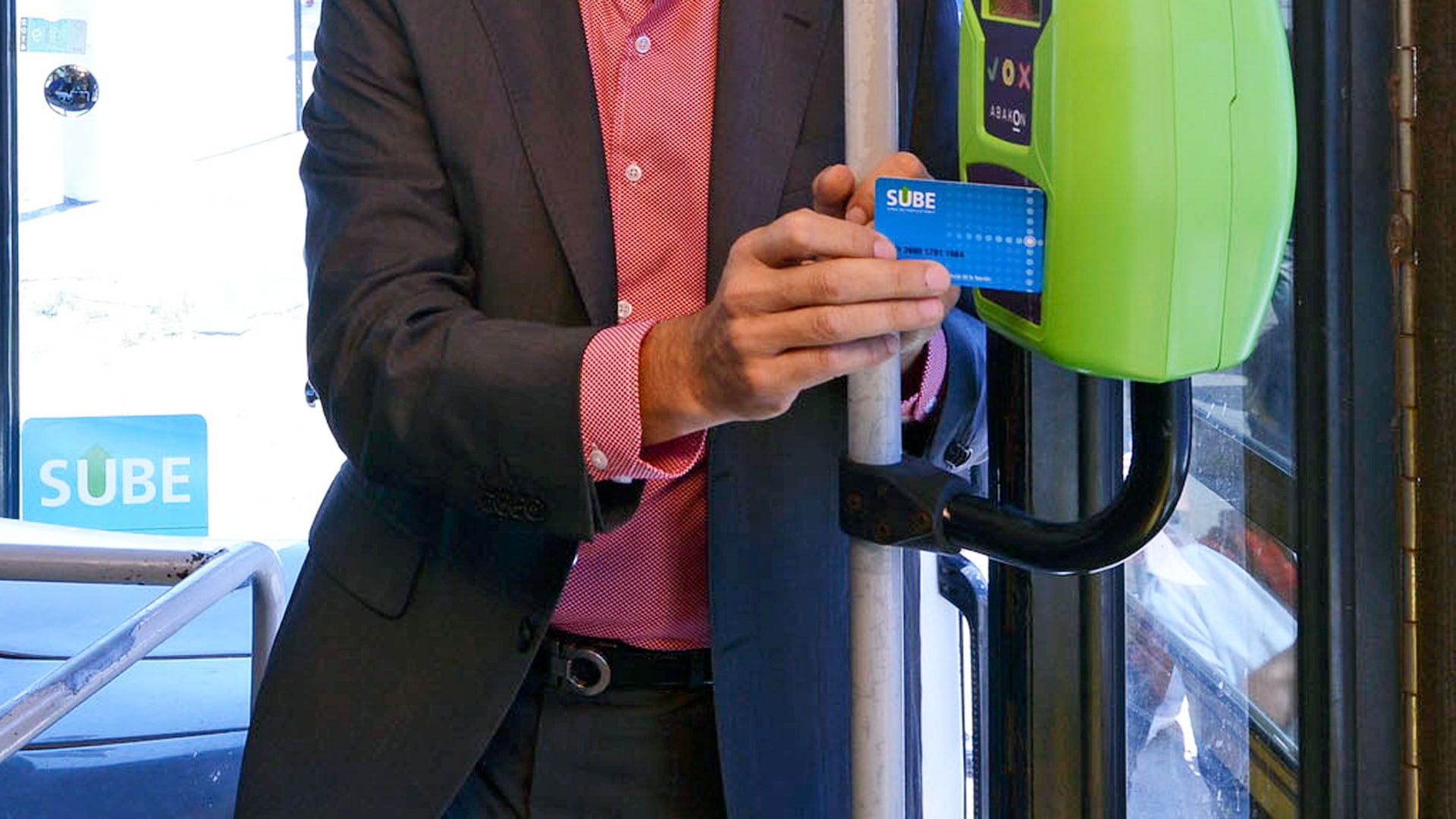Empresarios del transporte advierten por la situación de los colectivos en el AMBA: “No unificamos ni la tarifa”