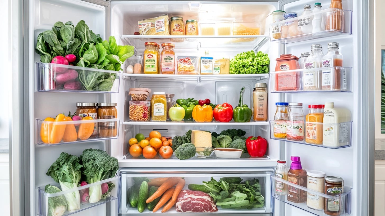 Ensalada o sándwich: qué factores determinan cuál es más saludable