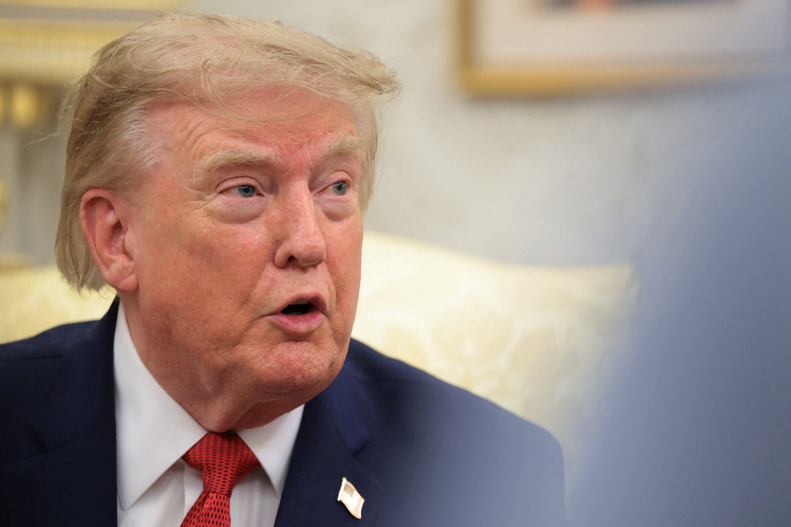 Erdogan instó a Trump a mantener el diálogo con Irán y ofreció el apoyo de Turquía para reducir las tensiones entre ambos países