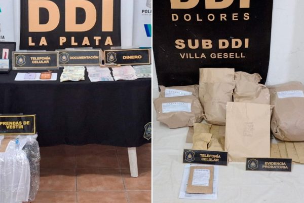 Escaparon de una red de explotación sexual manejada por una madre y su hija en Pinamar: “Si decía algo, la pagaban mis papás”