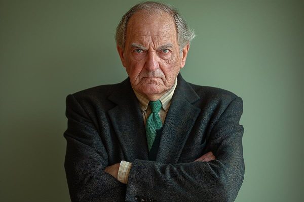 ¿Esperas que otros mayores actúen según su edad? Entonces espera problemas con tu propia memoria, dice un estudio