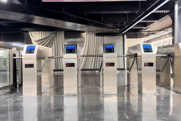 Este jueves cerrará una estación de la línea E del Subte por obras: cuándo reabrirá sus puertas