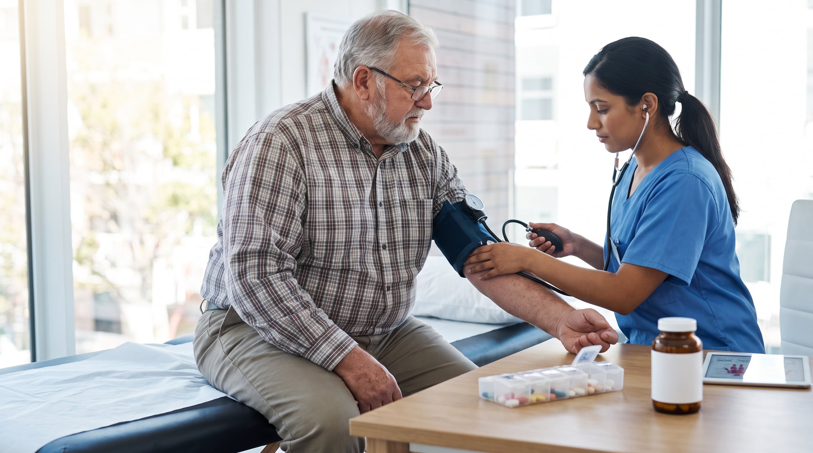 La EPS vinculó la reducción de la siniestralidad con medidas de gestión interna, optimización de recursos y mejora de la gestión del riesgo en salud. (Imagen Ilustrativa Infobae)