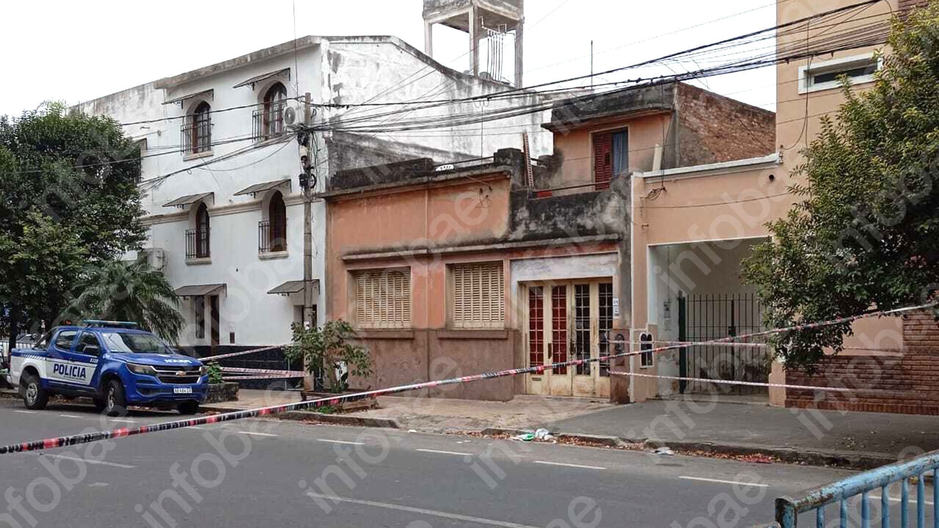 Femicidio de Agostina Vega: detuvieron a los inquilinos de Barrelier tras una pericia clave