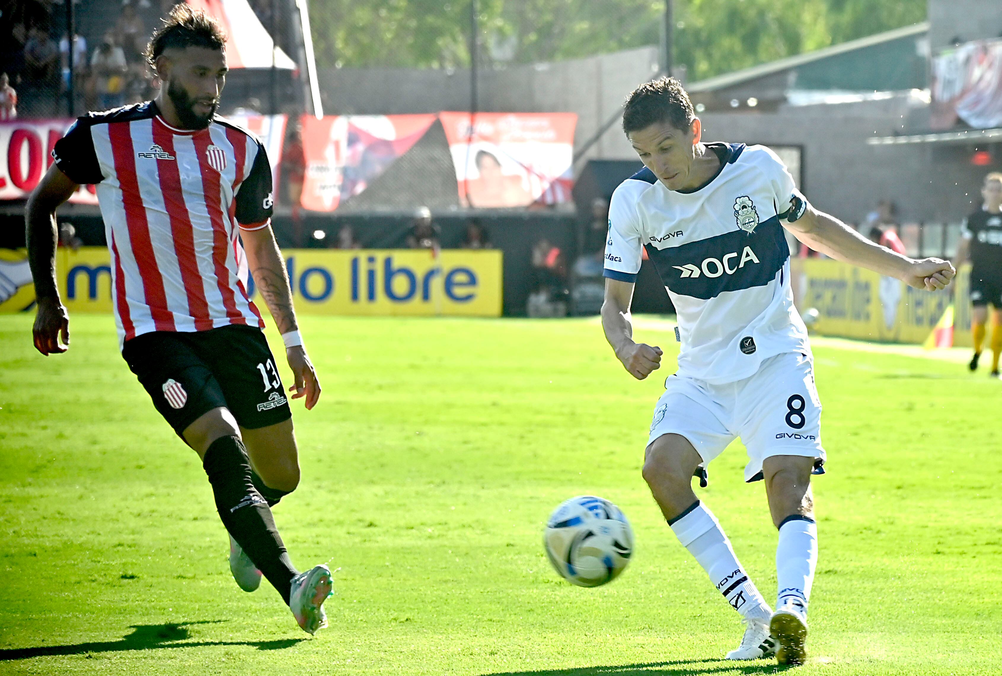 Gimnasia recibirá a Barracas Central en el Bosque