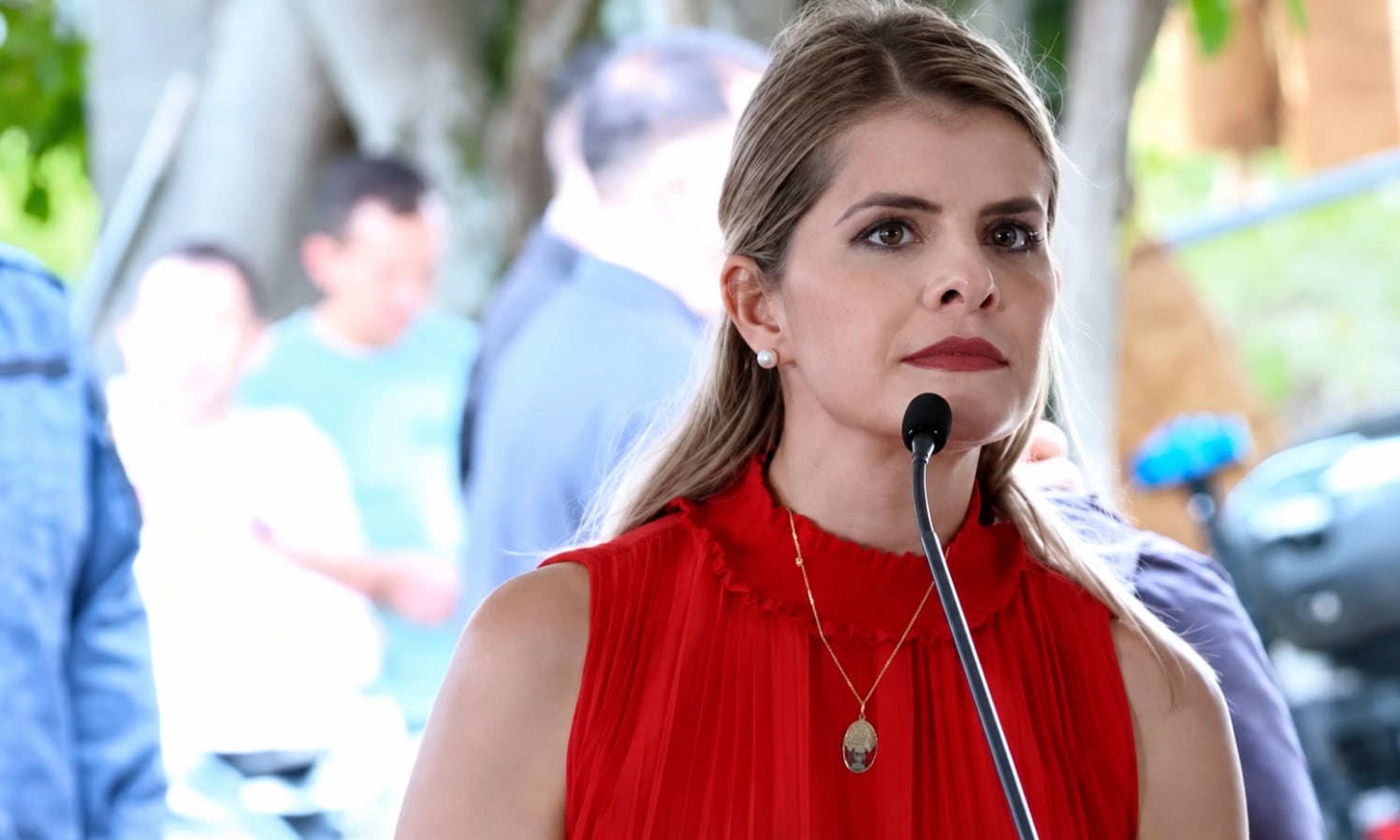 Gobierno de Laura Fernández anuncia estrategia para atender a más de 7 mil personas en situación de calle