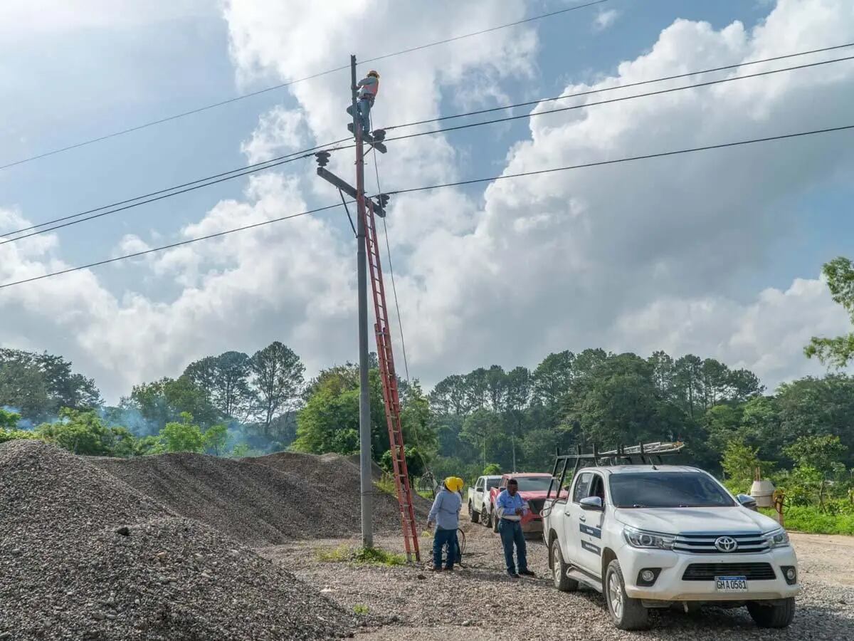 Algunos trabajos podrán extenderse durante hasta ocho horas, según la programación divulgada. (FOTO: La Tribuna)