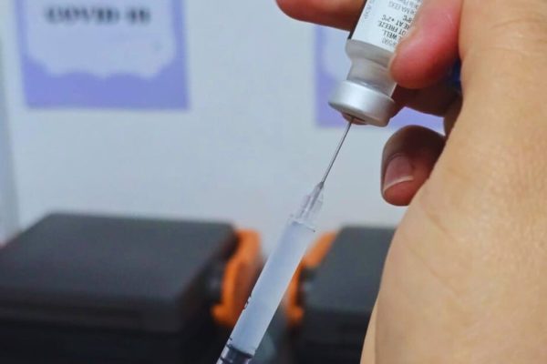 Honduras podría aplicar vacuna contra el dengue para esta semana