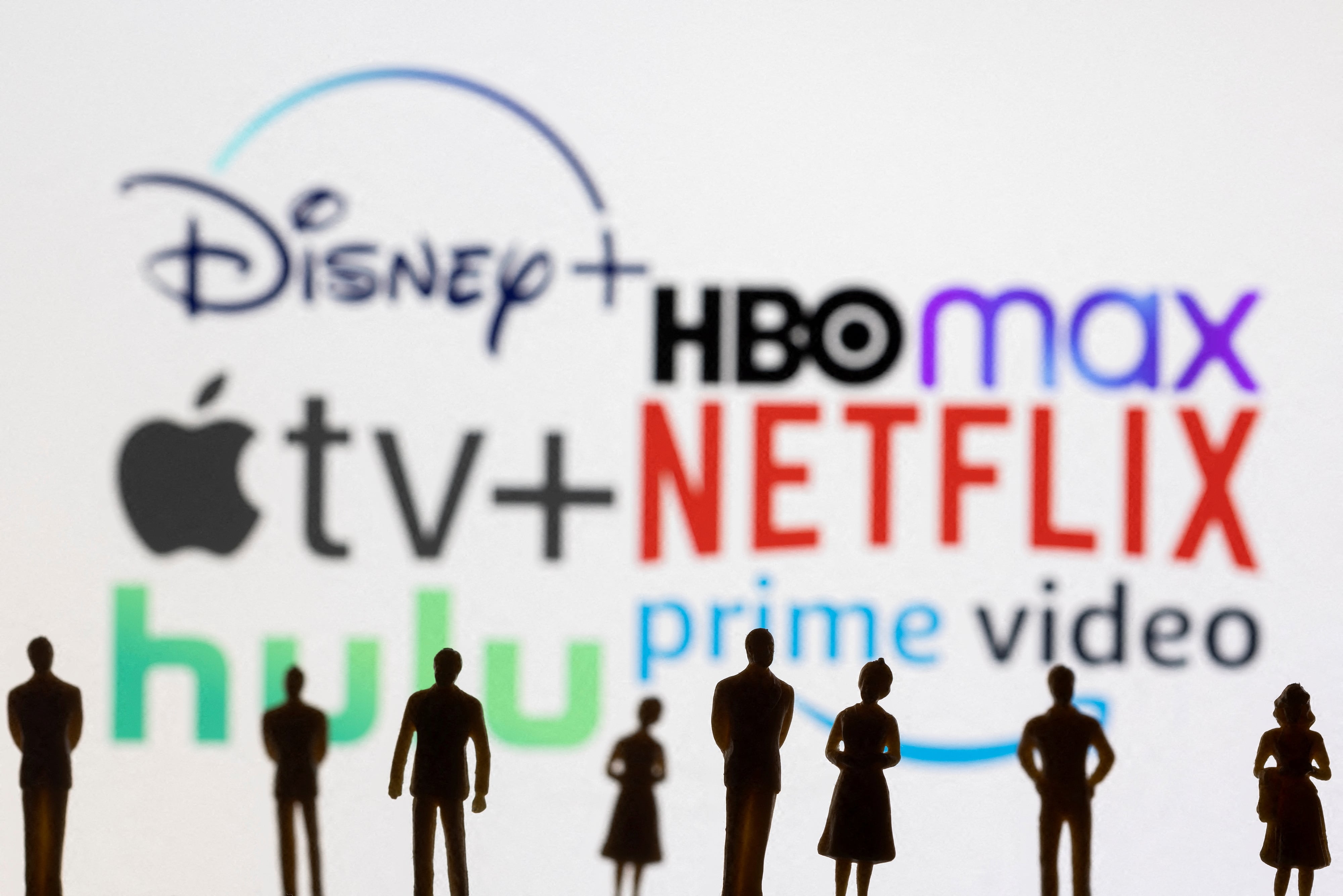 El crecimiento exponencial de la industria audiovisual requiere un nuevo tipo de profesionales (Imagen: Reuters/Dado Ruvic)