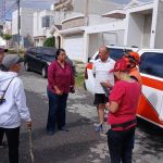 Instituciones de respuesta descartan que las vibraciones registradas en una zona residencial de Guatemala sean un sismo tectónico