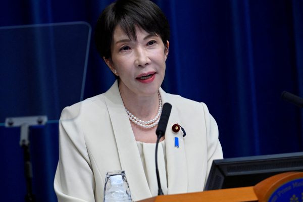 Japón publicó su nueva estrategia de Defensa con IA: impulsará “nuevas formas de combate” en su industria militar