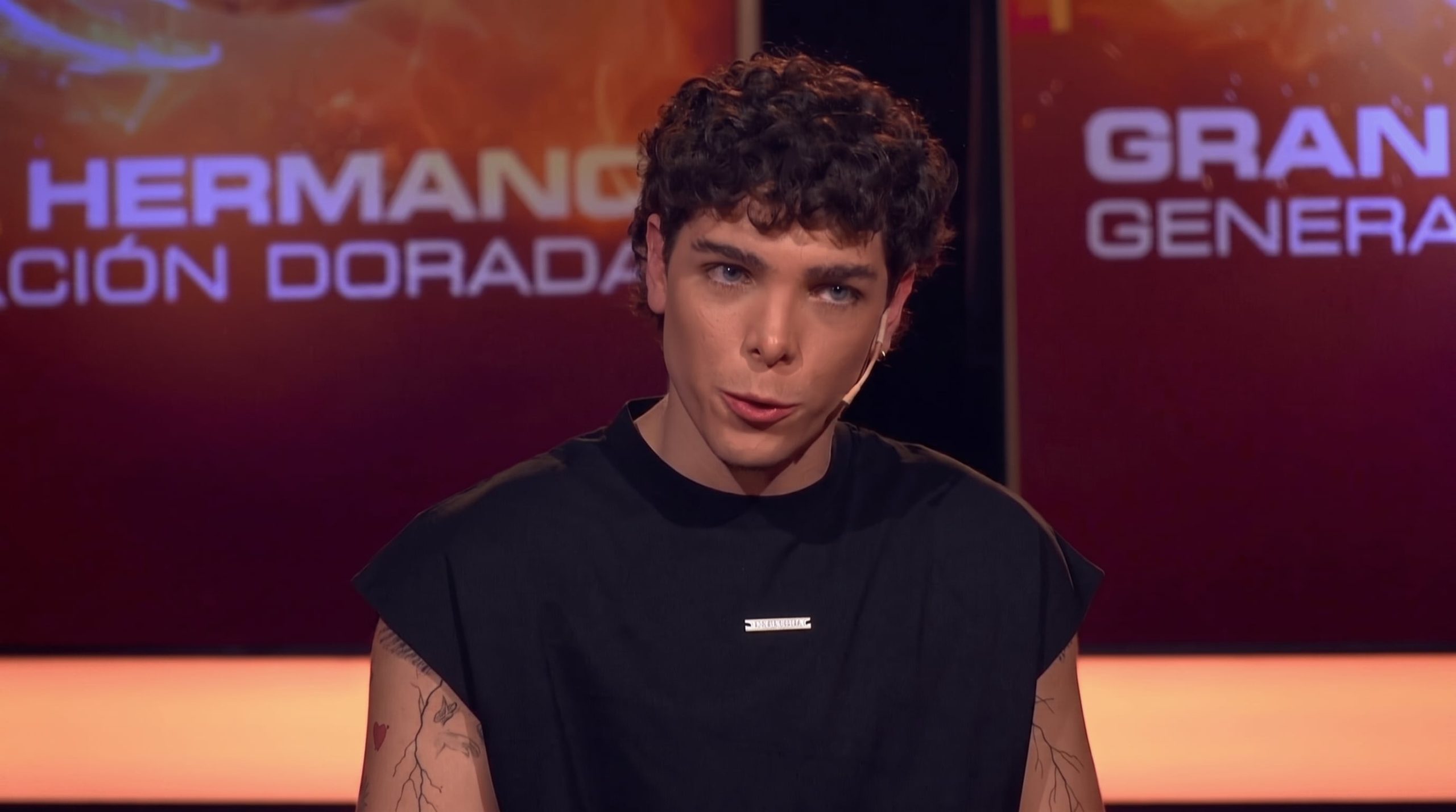 Juanicar habló de la internación de su madre y su salida de Gran Hermano: “Ella estaba en peligro”