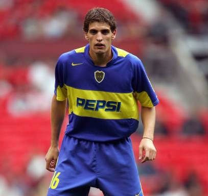 Marinelli no pudo consolidarse en Boca Juniors
