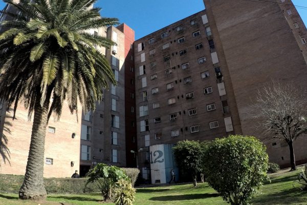 Juicio a “Pity” Álvarez: declara el amigo de Cristian Díaz que intentó frenar la pelea antes del crimen