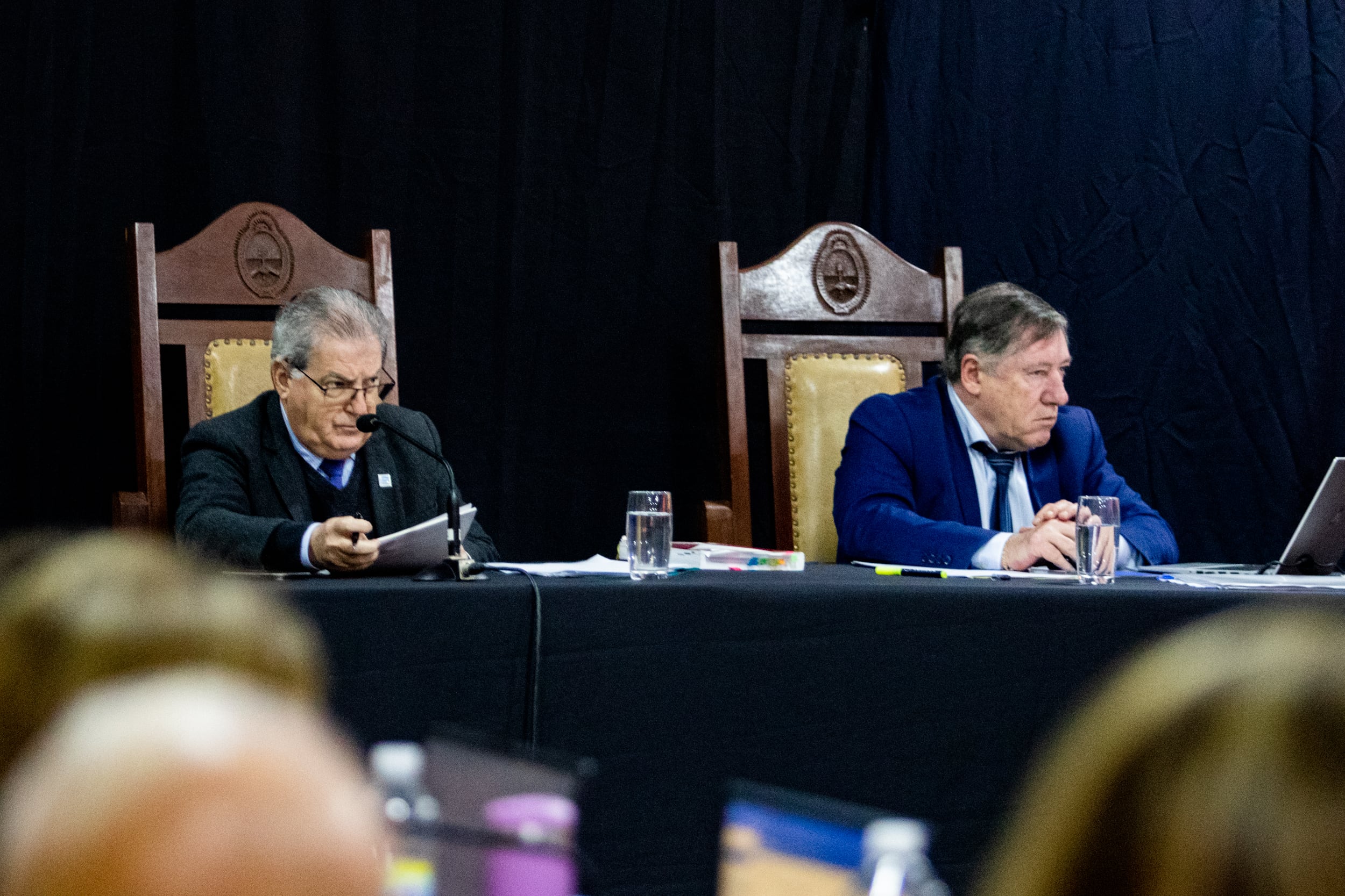 Juicio por Loan: la audiencia de este miércoles tendrá a dos policías y una experta en delitos informáticos como testigos