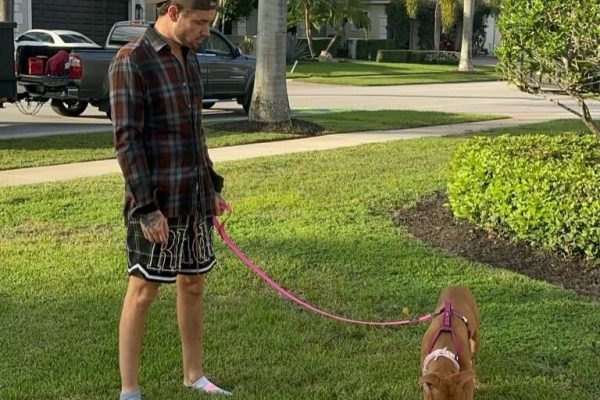 Kate Cassidy recordó a Liam Payne el día en que hubiera cumplido 33 años: «Nunca voy a dejar de hablar de él”