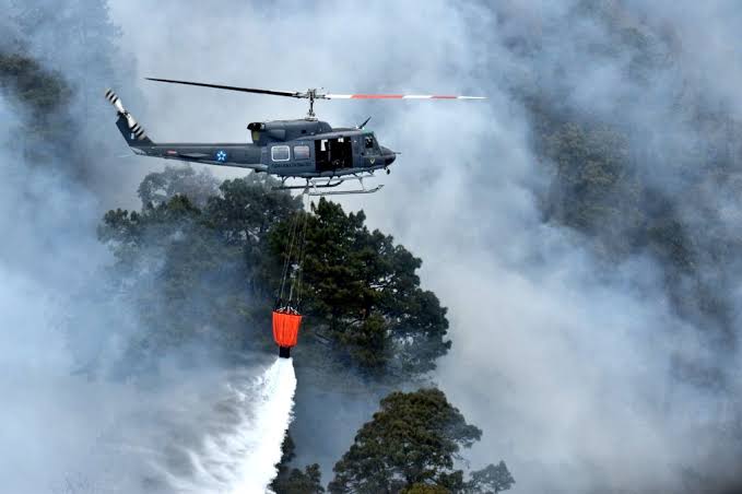 Guatemala y México habilitaron mecanismos de asistencia operativa mutua y fijaron una vigencia inicial de diez años para el acuerdo. (Conred)