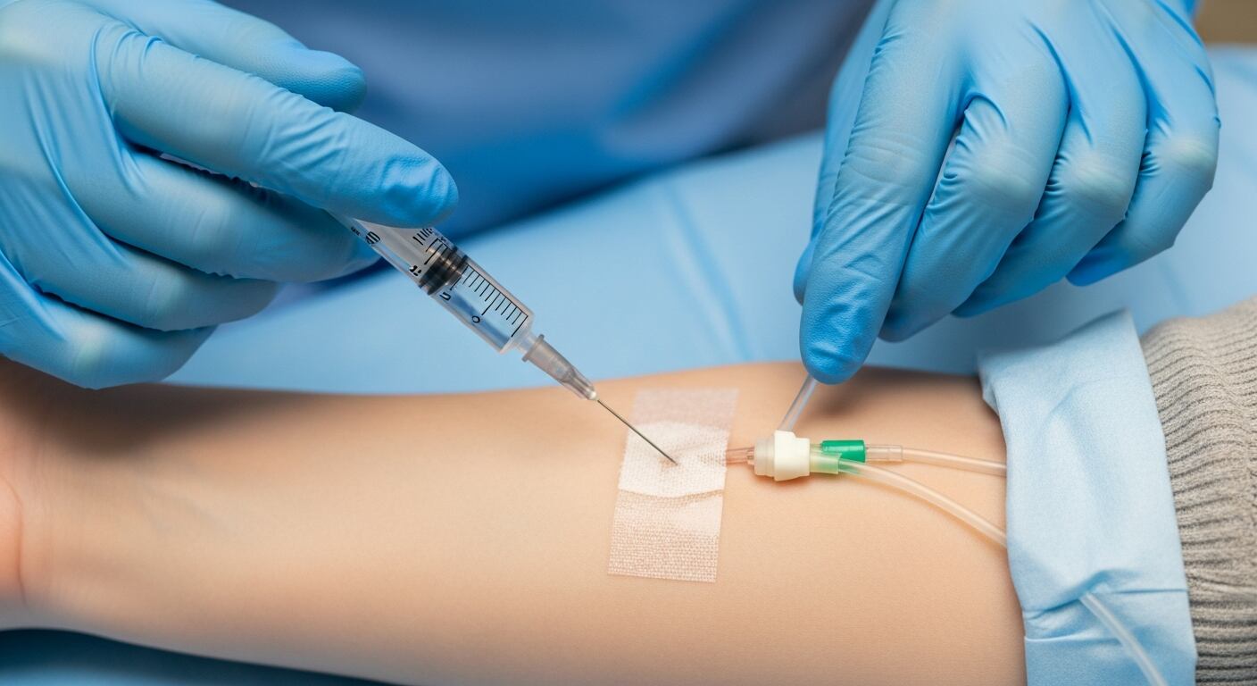 La ANMAT prohibió un limpiador multiuso, ampollas de hierro y un medicamento
