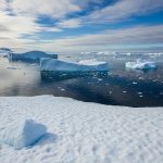 La Antártida se convierte en una fuente de contaminación por mercurio ante el avance del calentamiento global