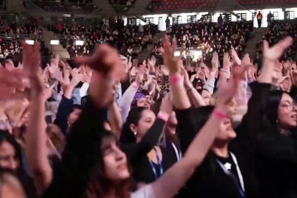 La búsqueda de Nico Vázquez de las próximas Popstars: “Este es el sueño de las chicas y de sus familias”