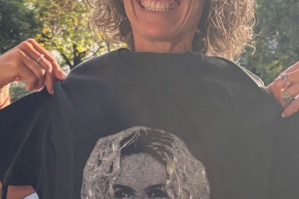La gran fiesta de cumpleaños de Maru Botana: “Me hicieron un hermoso festejo de cumple y fui muy feliz”