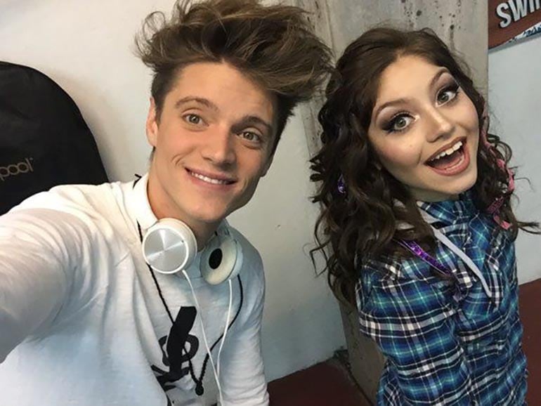 La madre de Lionel Ferro le respondió a Karol Sevilla luego del ninguneo a su hijo: “No tuviste el privilegio de tenerlo”