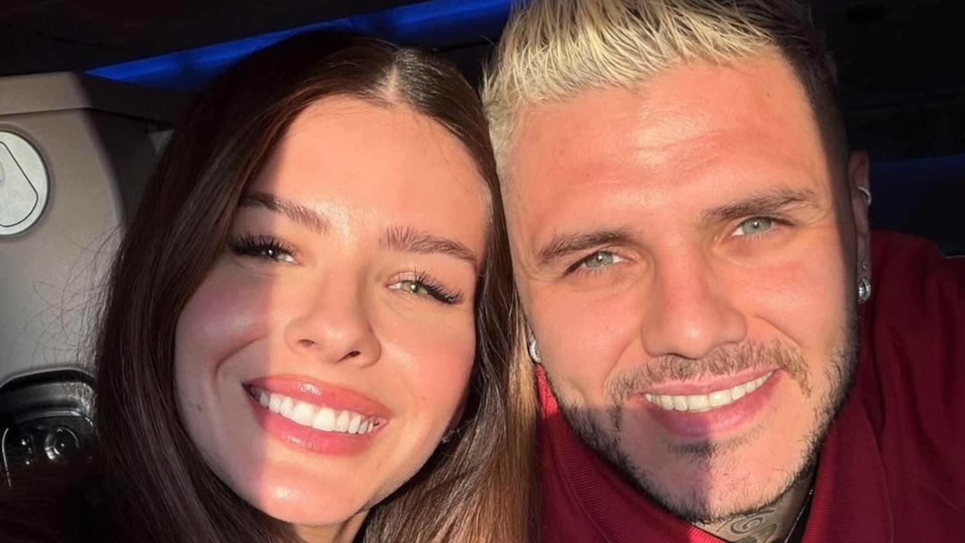 La China Suárez y Mauro Icardi disfrutan de su relación mientras definen su futuro
