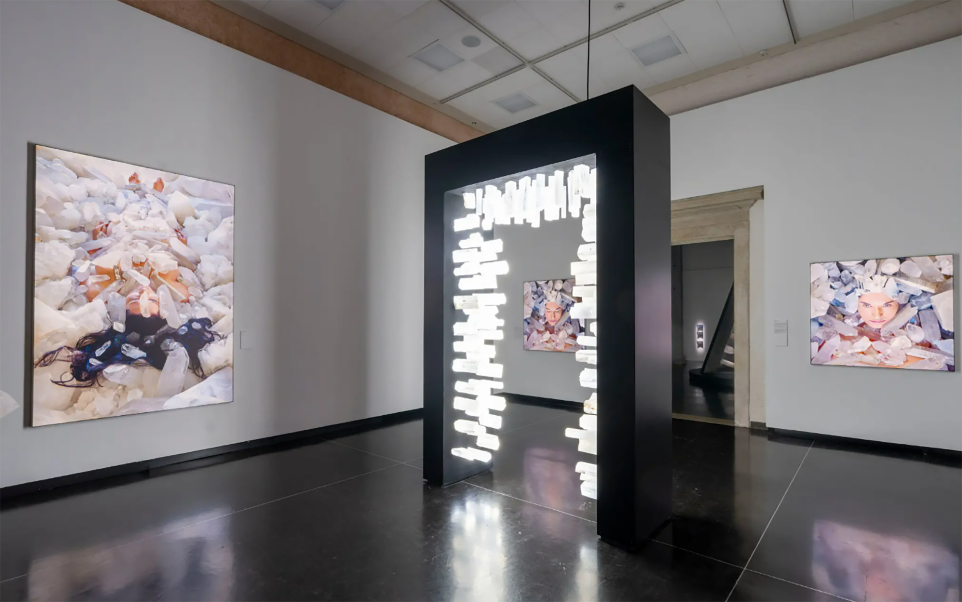La performance conquista la Bienal de Venecia, aunque pocos países pueden afrontar el gasto