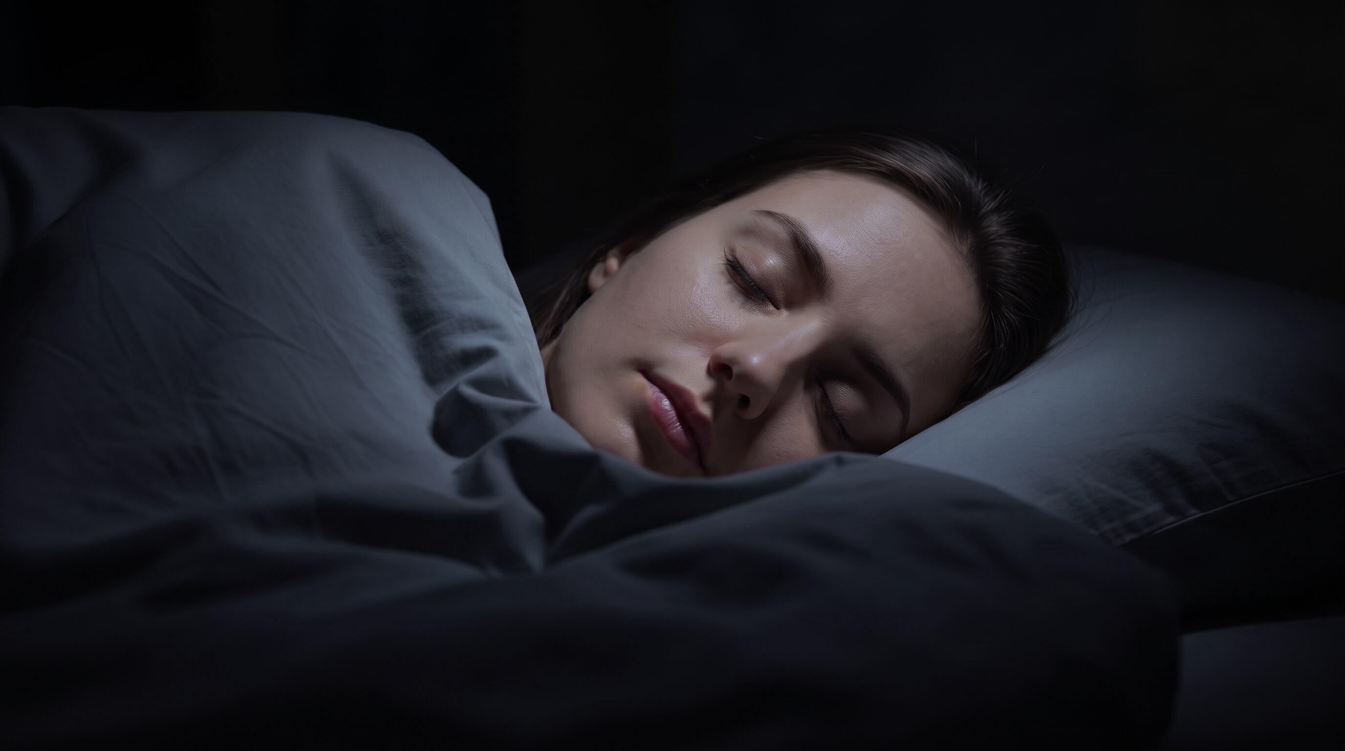 El sueño regula la temperatura corporal, el reloj interno y la producción de hormonas, y sus fallas afectan la recuperación muscular, la concentración y el sistema inmunológico (Imagen Ilustrativa Infobae)