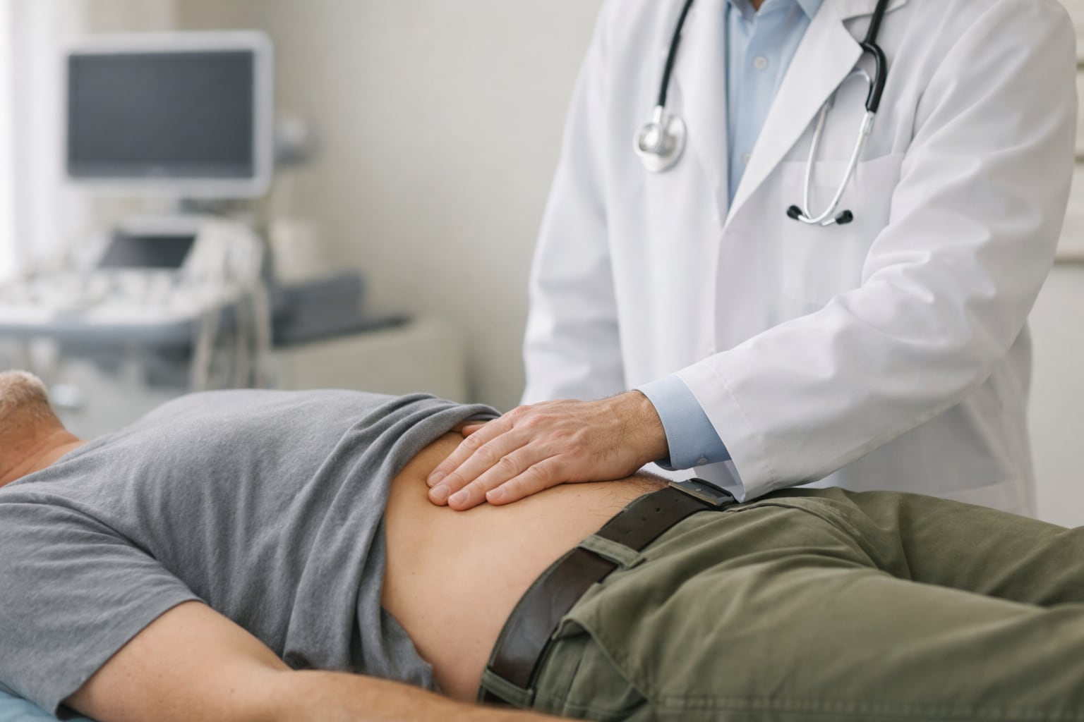 Las pruebas de detección precoz de cáncer colorrectal podrían reducir cerca de la mitad de las muertes